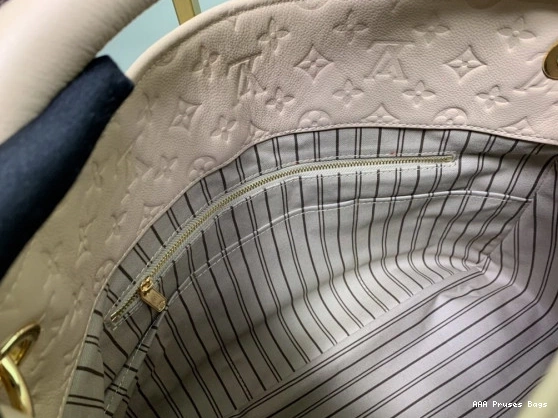 AAA Replica Ru VUITTON LOUIS ARTSY 0819